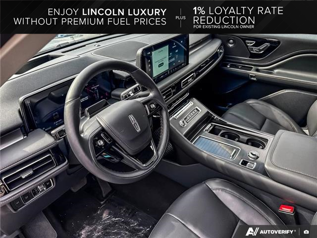 2026 Lincoln Aviator Premiere (Stk: AFL260328) in Hamilton - Image 9 of 21