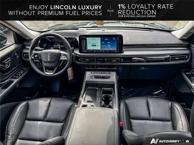 2026 Lincoln Aviator Premiere (Stk: AFL260328) in Hamilton - Image 20 of 21