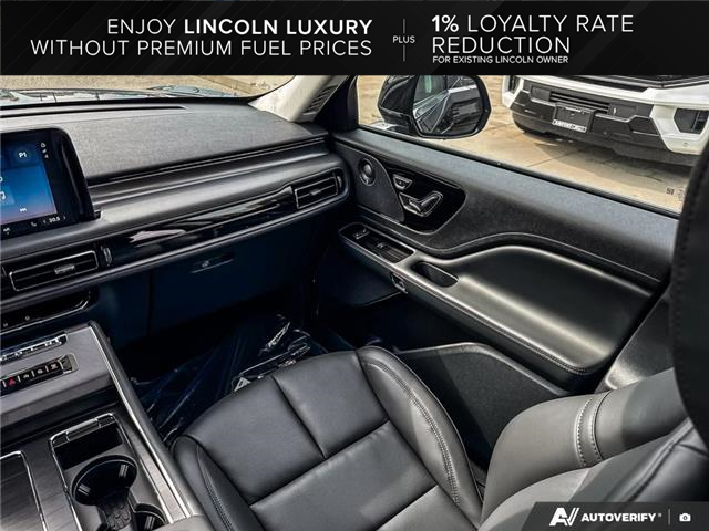 2026 Lincoln Aviator Premiere (Stk: AFL260328) in Hamilton - Image 21 of 21