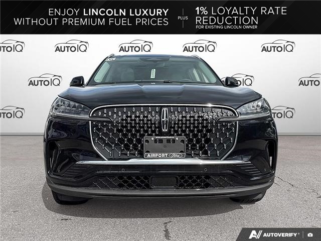 2026 Lincoln Aviator Reserve (Stk: AFL260228) in Hamilton - Image 2 of 21