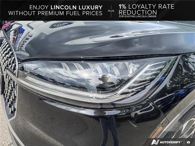 2026 Lincoln Aviator Reserve (Stk: AFL260228) in Hamilton - Image 6 of 21