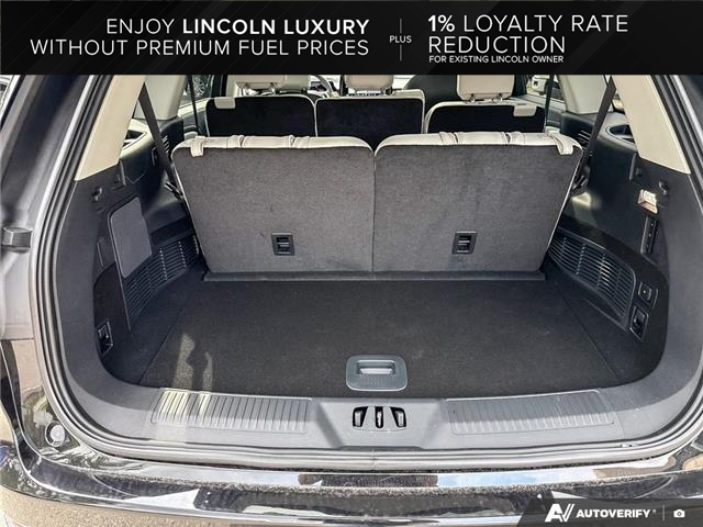 2026 Lincoln Aviator Reserve (Stk: AFL260228) in Hamilton - Image 8 of 21
