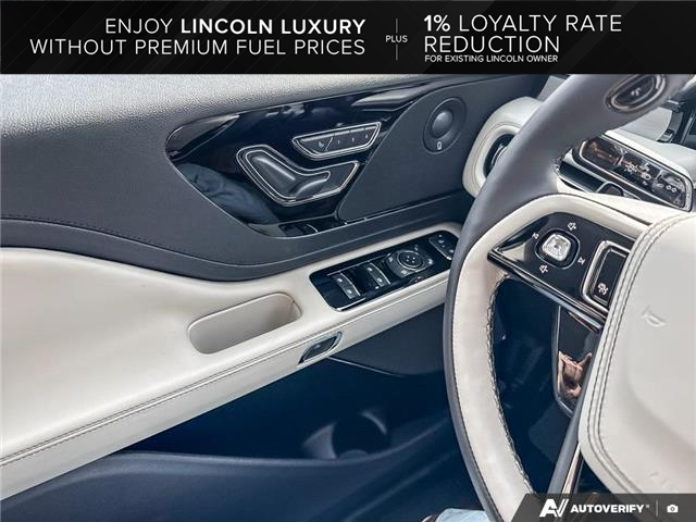 2026 Lincoln Aviator Reserve (Stk: AFL260228) in Hamilton - Image 13 of 21