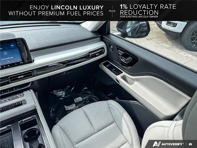 2026 Lincoln Aviator Reserve (Stk: AFL260228) in Hamilton - Image 21 of 21