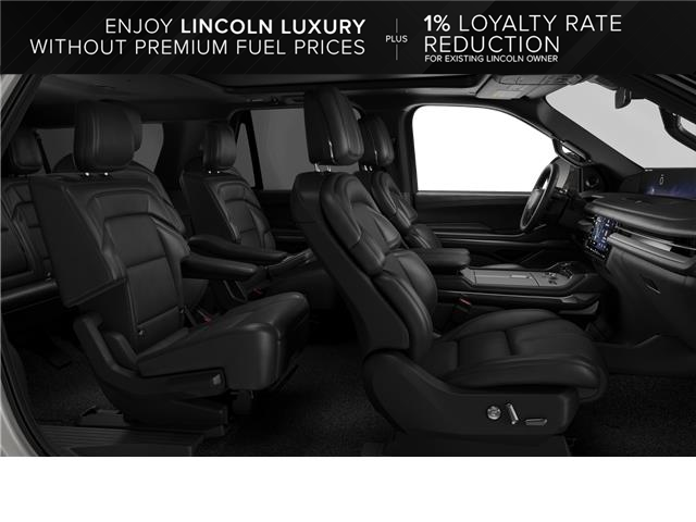 2027 Lincoln Navigator L Reserve (Stk: AFL270000) in Hamilton - Image 5 of 7