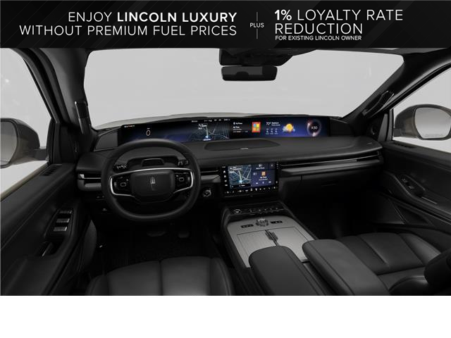2027 Lincoln Navigator L Reserve (Stk: AFL270000) in Hamilton - Image 6 of 7