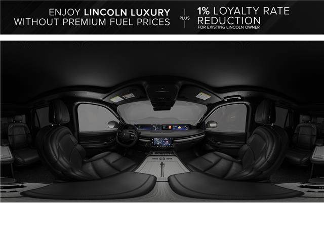 2027 Lincoln Navigator L Reserve (Stk: AFL270000) in Hamilton - Image 7 of 7