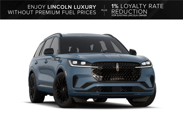 2026 Lincoln Aviator Reserve (Stk: J7XE107T3) in Hamilton - Image 4 of 7