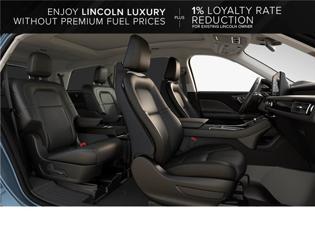 2026 Lincoln Aviator Reserve (Stk: J7XE107T3) in Hamilton - Image 5 of 7