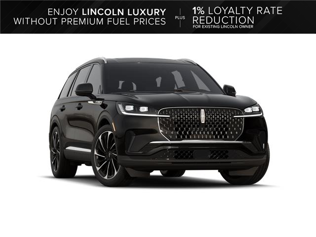 2026 Lincoln Aviator Reserve (Stk: J7XE112T3) in Hamilton - Image 4 of 7