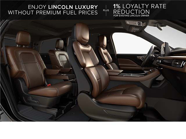 2026 Lincoln Aviator Reserve (Stk: J7XE112T3) in Hamilton - Image 5 of 7