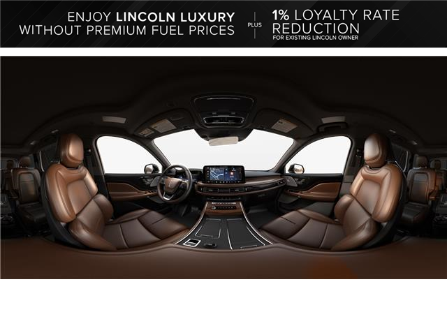 2026 Lincoln Aviator Reserve (Stk: J7XE112T3) in Hamilton - Image 7 of 7