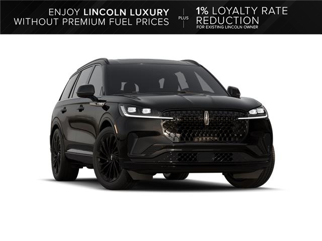2026 Lincoln Aviator Reserve (Stk: J7XE110T3) in Hamilton - Image 4 of 7
