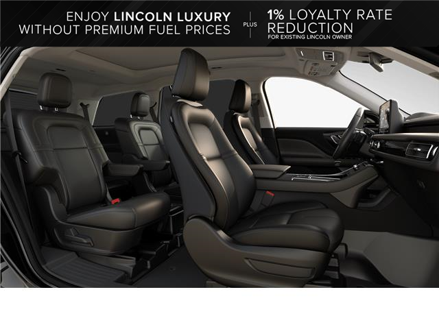 2026 Lincoln Aviator Reserve (Stk: J7XE110T3) in Hamilton - Image 5 of 7
