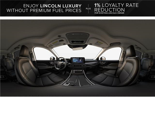 2026 Lincoln Aviator Reserve (Stk: J7XE110T3) in Hamilton - Image 7 of 7