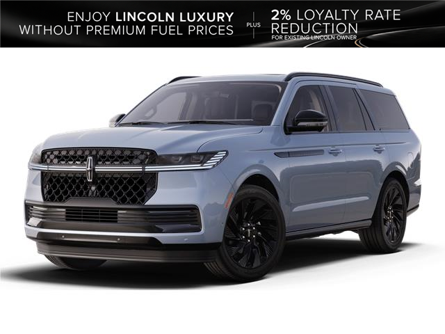 2025 Lincoln Navigator Reserve (Stk: 25NV940) in St. Catharines - Image 1 of 7