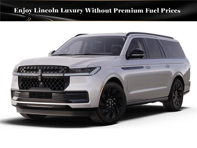 2025 Lincoln Navigator L Reserve (Stk: 25NV1198) in St. Catharines - Image 1 of 7