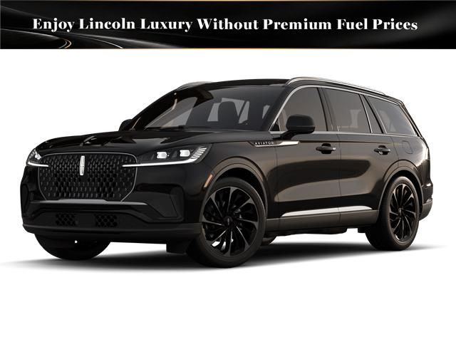 2026 Lincoln Aviator Reserve (Stk: 26AV061) in St. Catharines - Image 1 of 7