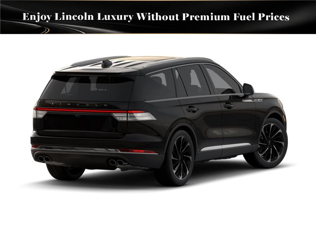 2026 Lincoln Aviator Reserve (Stk: 26AV061) in St. Catharines - Image 3 of 7