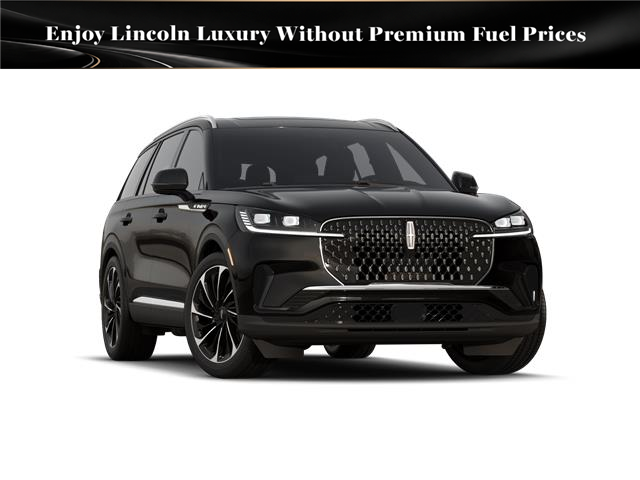 2026 Lincoln Aviator Reserve (Stk: 26AV061) in St. Catharines - Image 4 of 7