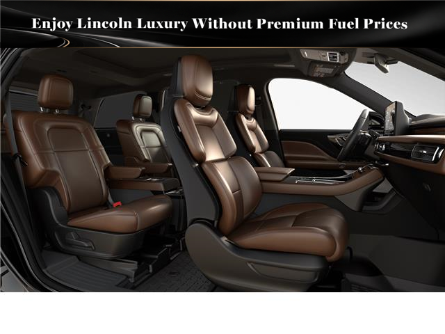 2026 Lincoln Aviator Reserve (Stk: 26AV061) in St. Catharines - Image 5 of 7