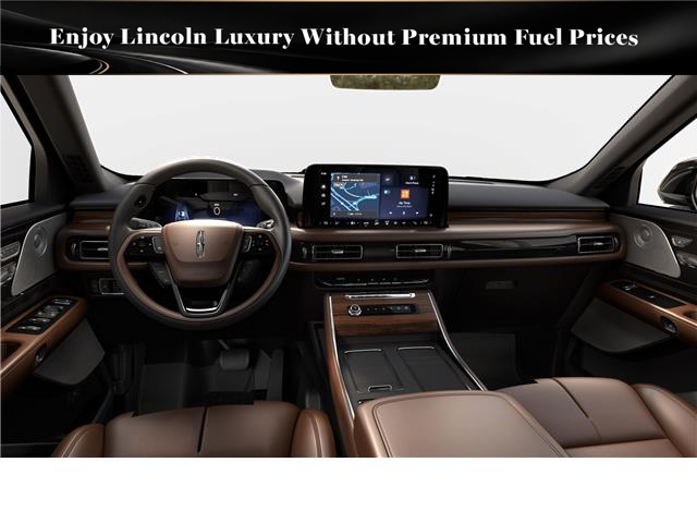 2026 Lincoln Aviator Reserve (Stk: 26AV061) in St. Catharines - Image 6 of 7