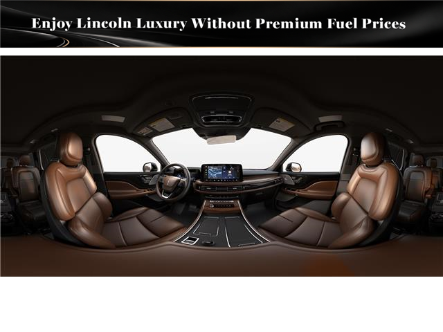 2026 Lincoln Aviator Reserve (Stk: 26AV061) in St. Catharines - Image 7 of 7