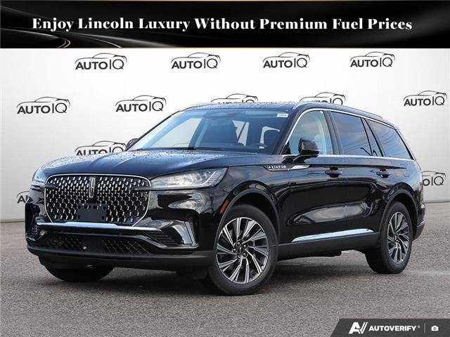 2026 Lincoln Aviator Premiere (Stk: 26AV053) in St. Catharines - Image 1 of 27