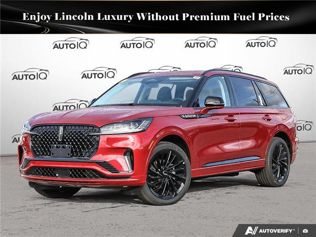 2026 Lincoln Aviator Reserve (Stk: 26AV074) in St. Catharines - Image 1 of 27
