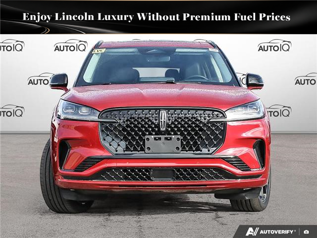 2026 Lincoln Aviator Reserve (Stk: 26AV074) in St. Catharines - Image 2 of 27