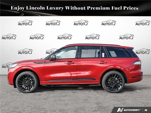 2026 Lincoln Aviator Reserve (Stk: 26AV074) in St. Catharines - Image 3 of 27