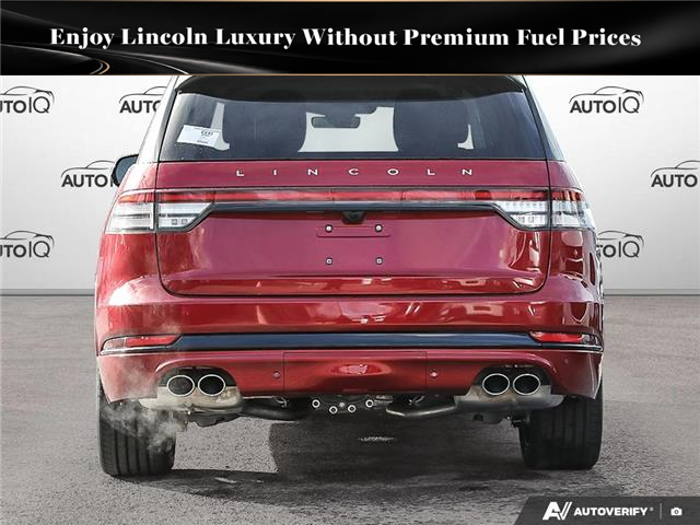 2026 Lincoln Aviator Reserve (Stk: 26AV074) in St. Catharines - Image 5 of 27