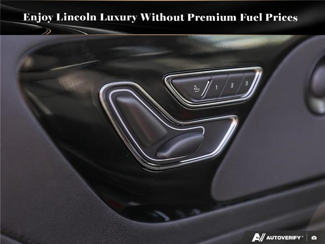 2026 Lincoln Aviator Reserve (Stk: 26AV074) in St. Catharines - Image 6 of 27