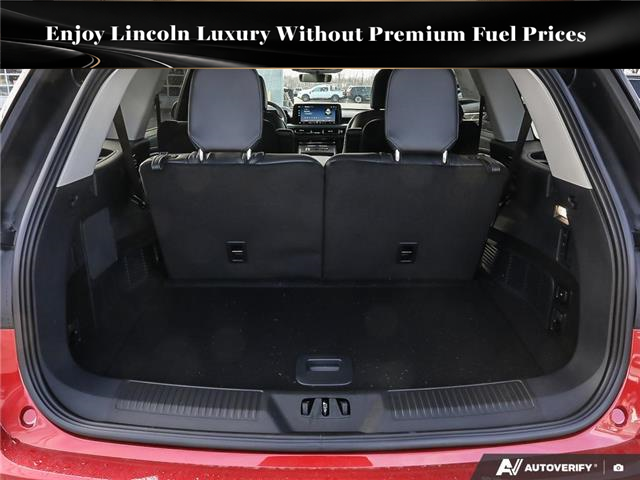2026 Lincoln Aviator Reserve (Stk: 26AV074) in St. Catharines - Image 9 of 27