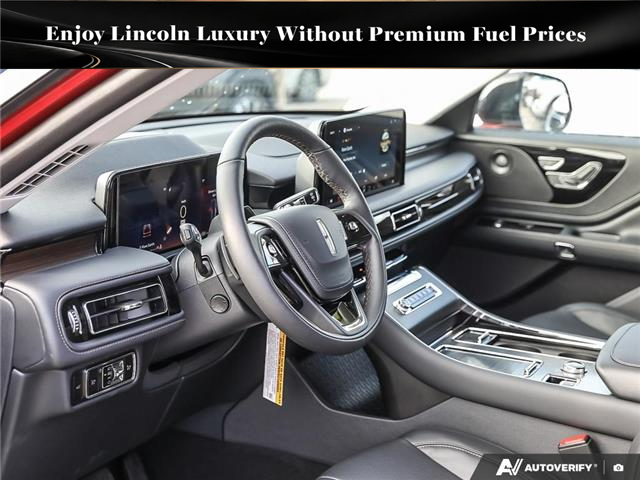 2026 Lincoln Aviator Reserve (Stk: 26AV074) in St. Catharines - Image 11 of 27