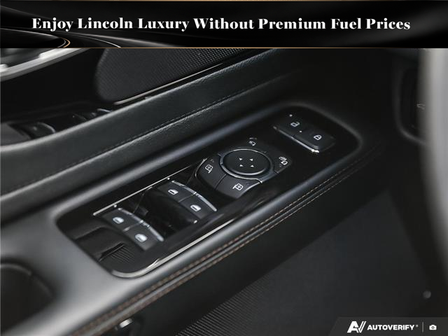 2026 Lincoln Aviator Reserve (Stk: 26AV074) in St. Catharines - Image 15 of 27