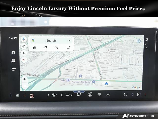 2026 Lincoln Aviator Reserve (Stk: 26AV074) in St. Catharines - Image 19 of 27