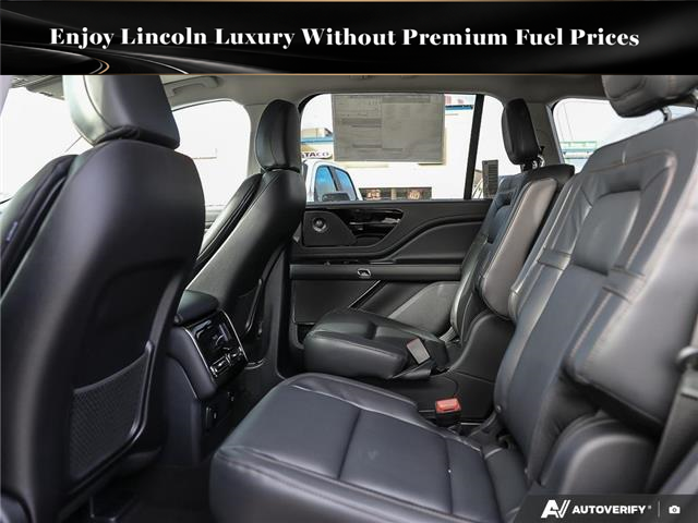 2026 Lincoln Aviator Reserve (Stk: 26AV074) in St. Catharines - Image 22 of 27
