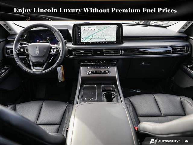 2026 Lincoln Aviator Reserve (Stk: 26AV074) in St. Catharines - Image 23 of 27