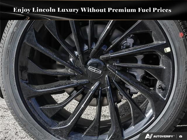 2026 Lincoln Aviator Reserve (Stk: 26AV074) in St. Catharines - Image 26 of 27