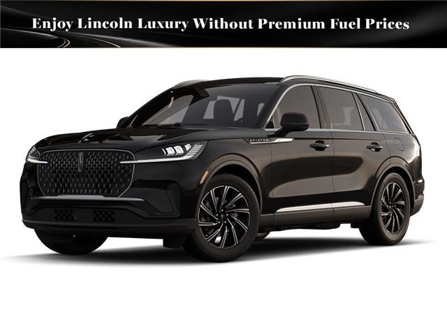 2026 Lincoln Aviator Premiere (Stk: 26AV143) in St. Catharines - Image 1 of 7