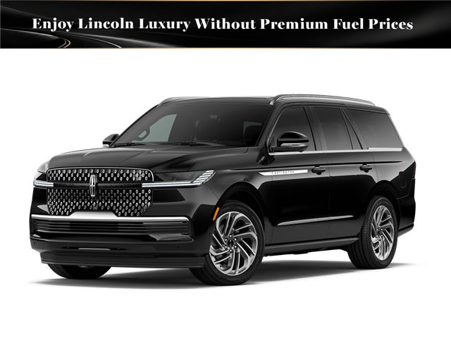2026 Lincoln Navigator Reserve (Stk: 26NV133) in St. Catharines - Image 1 of 7