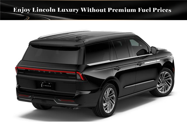 2026 Lincoln Navigator Reserve (Stk: 26NV133) in St. Catharines - Image 3 of 7