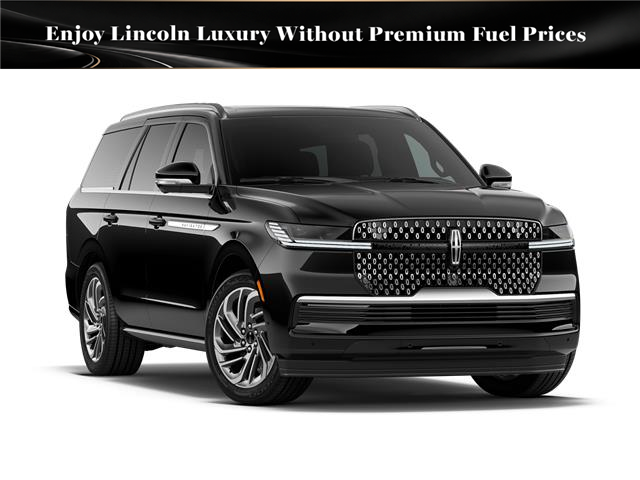 2026 Lincoln Navigator Reserve (Stk: 26NV133) in St. Catharines - Image 4 of 7