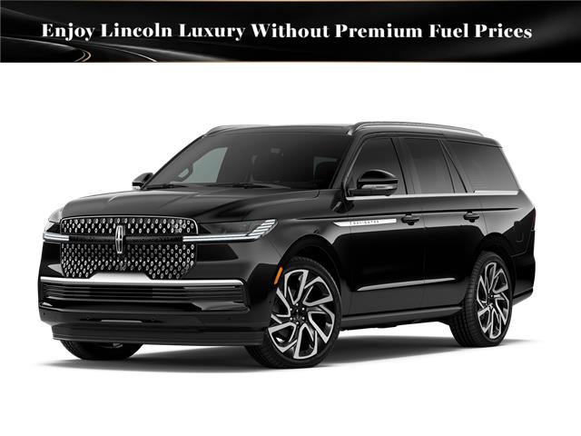 2026 Lincoln Navigator Reserve (Stk: 26NV148) in St. Catharines - Image 1 of 7