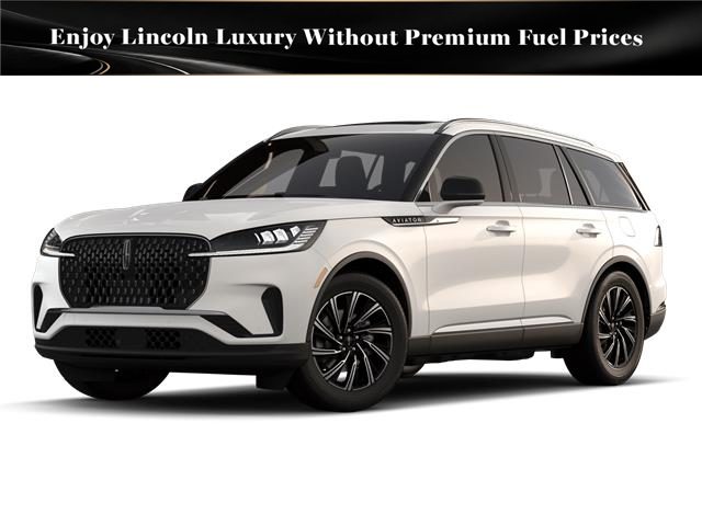 2026 Lincoln Aviator Premiere (Stk: 26AV187) in St. Catharines - Image 1 of 7