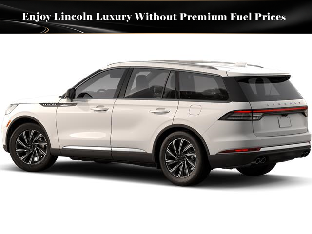2026 Lincoln Aviator Premiere (Stk: 26AV187) in St. Catharines - Image 2 of 7