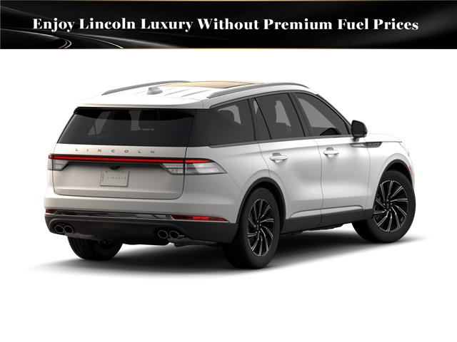 2026 Lincoln Aviator Premiere (Stk: 26AV187) in St. Catharines - Image 3 of 7