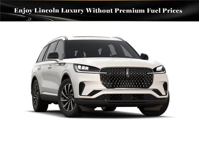 2026 Lincoln Aviator Premiere (Stk: 26AV187) in St. Catharines - Image 4 of 7