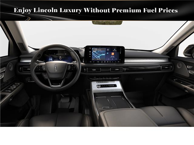 2026 Lincoln Aviator Premiere (Stk: 26AV187) in St. Catharines - Image 6 of 7